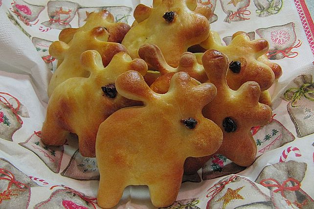 Anis - Quarköl Teilchen fast ohne Zucker, nur Lavendelzucker von Herta ...