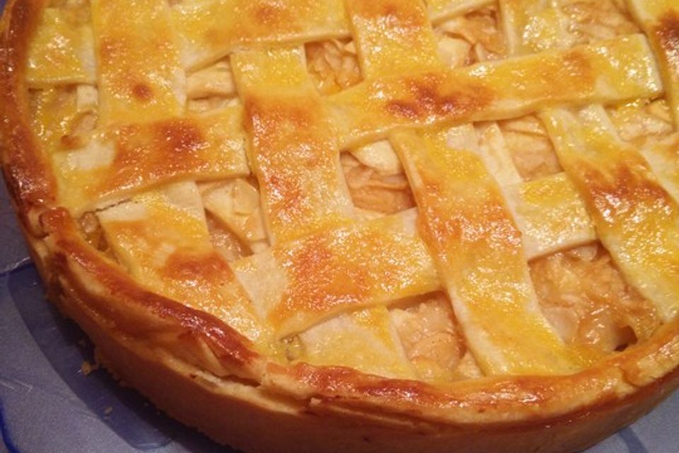 Apple - Pie