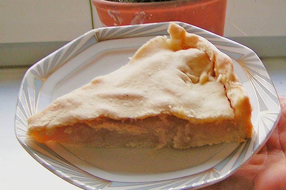 Apple - Pie