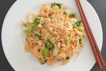 Pad Thai Von Protectorange1 Chefkoch