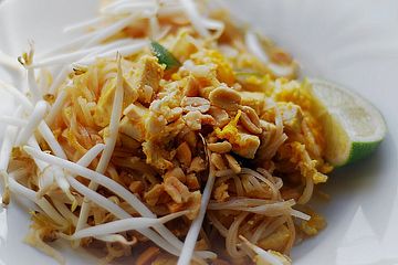 Pad Thai von protectorange1| Chefkoch
