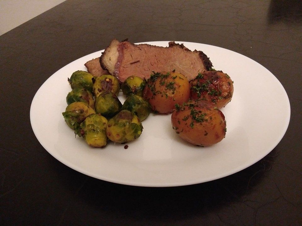 Karamell - Kartoffeln von Liesbeth| Chefkoch Karamell - Kartoffeln von Liesbeth| Chefkoch