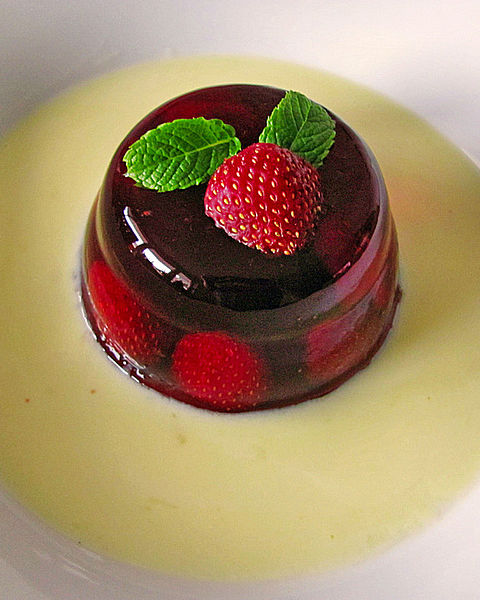 Götterspeise Rezepte Chefkoch