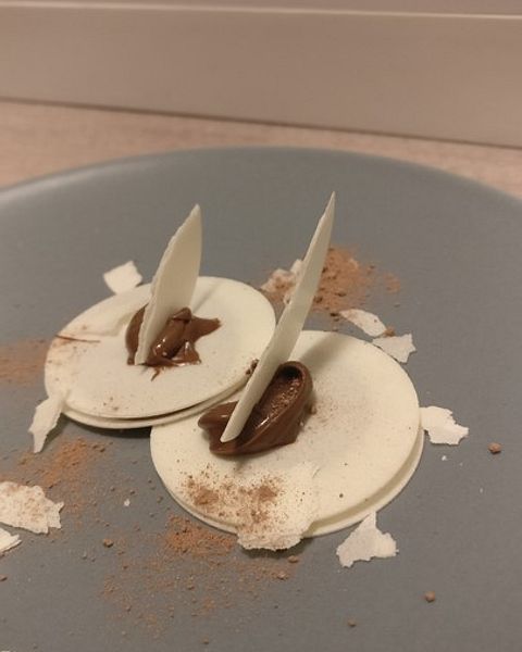 Oblaten Rezepte | Chefkoch