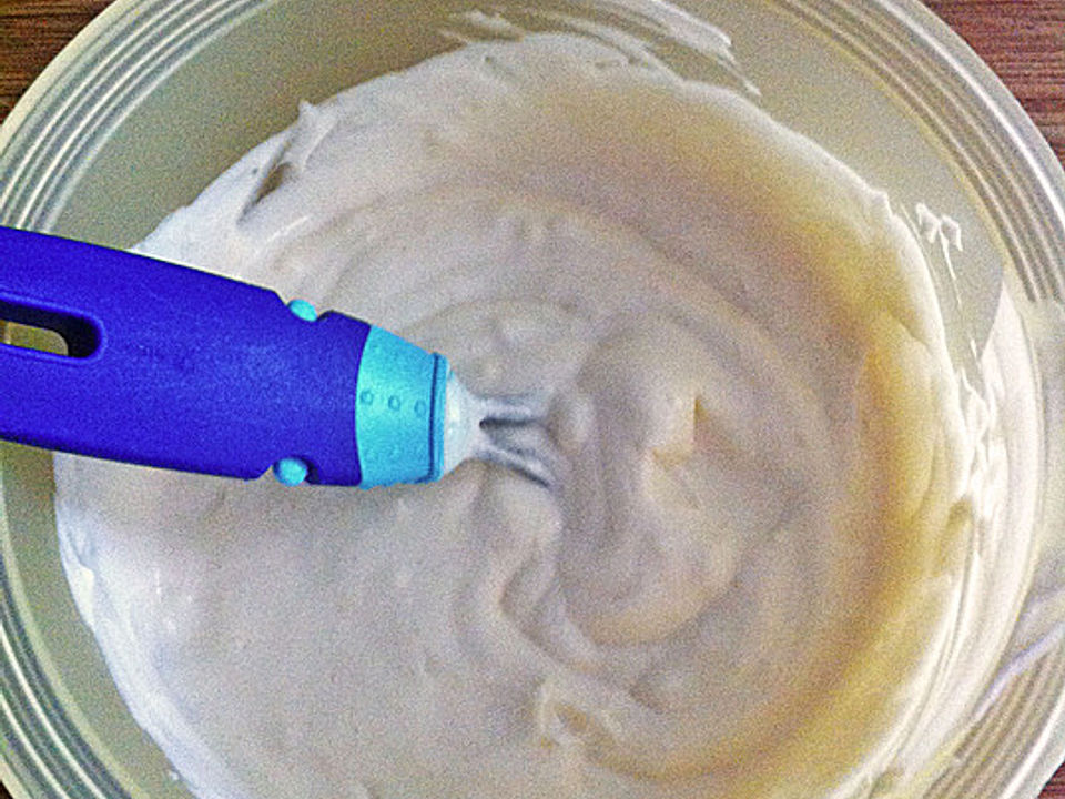 Aioli à la papa von PapaEmilia05| Chefkoch