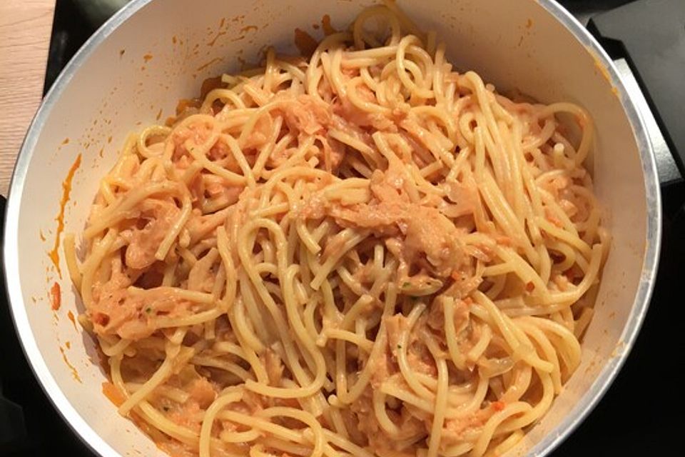Sauerkraut - Spaghetti Sauerkraut - Spaghetti