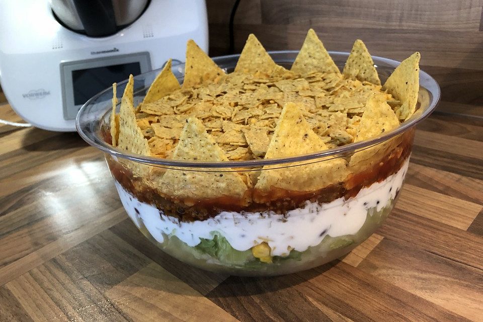 Tacosalat