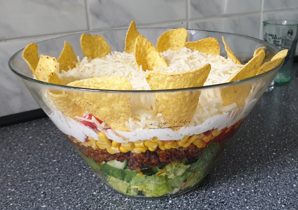 Tacosalat Rezepte Chefkoch 
