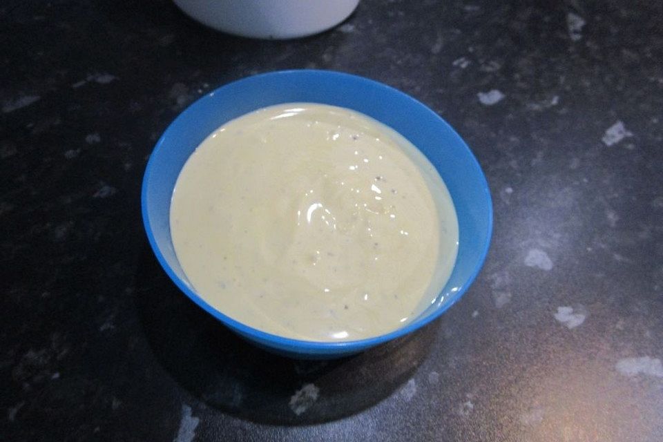 Sauce Béarnaise