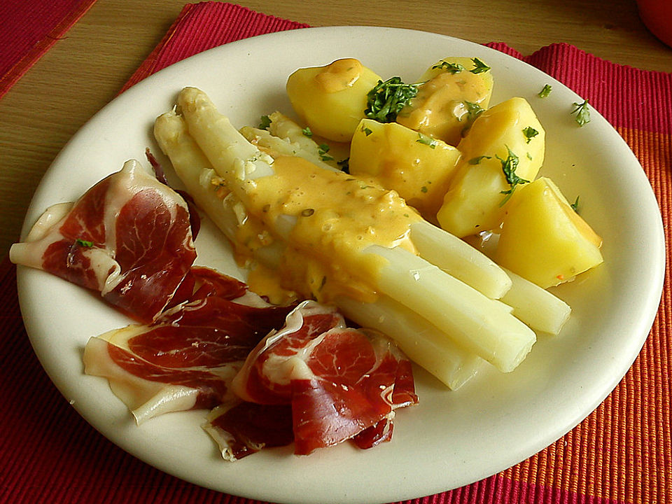 Sauce Béarnaise von Catwoman2512200 Chefkoch