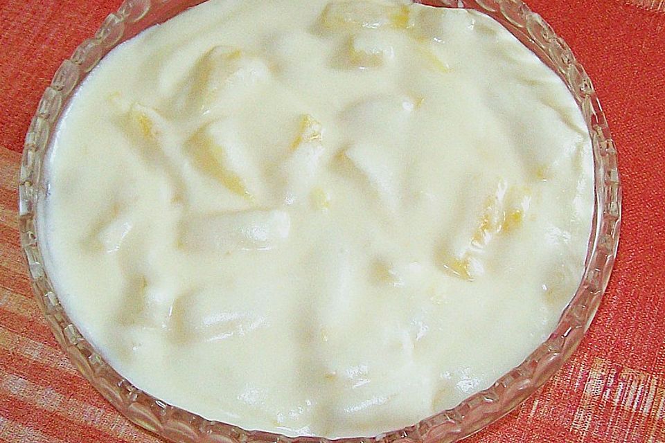 Ananascreme Ananascreme