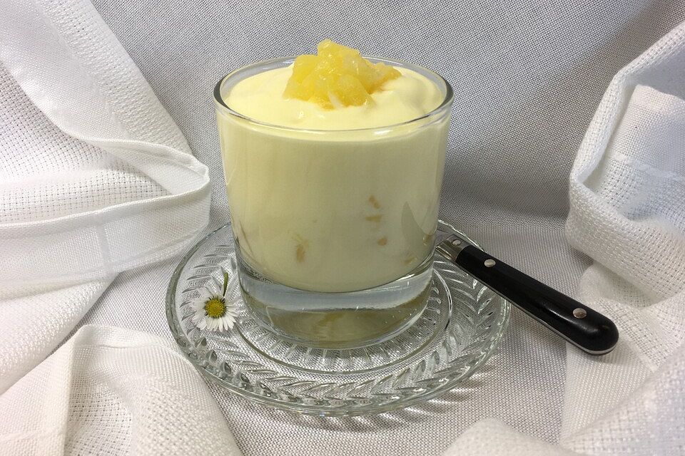 Ananascreme Ananascreme