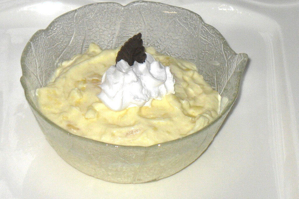 Ananascreme Ananascreme