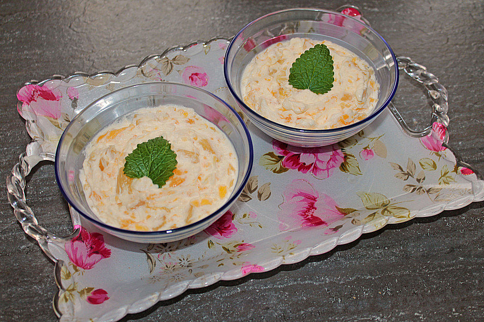 Ananascreme Ananascreme