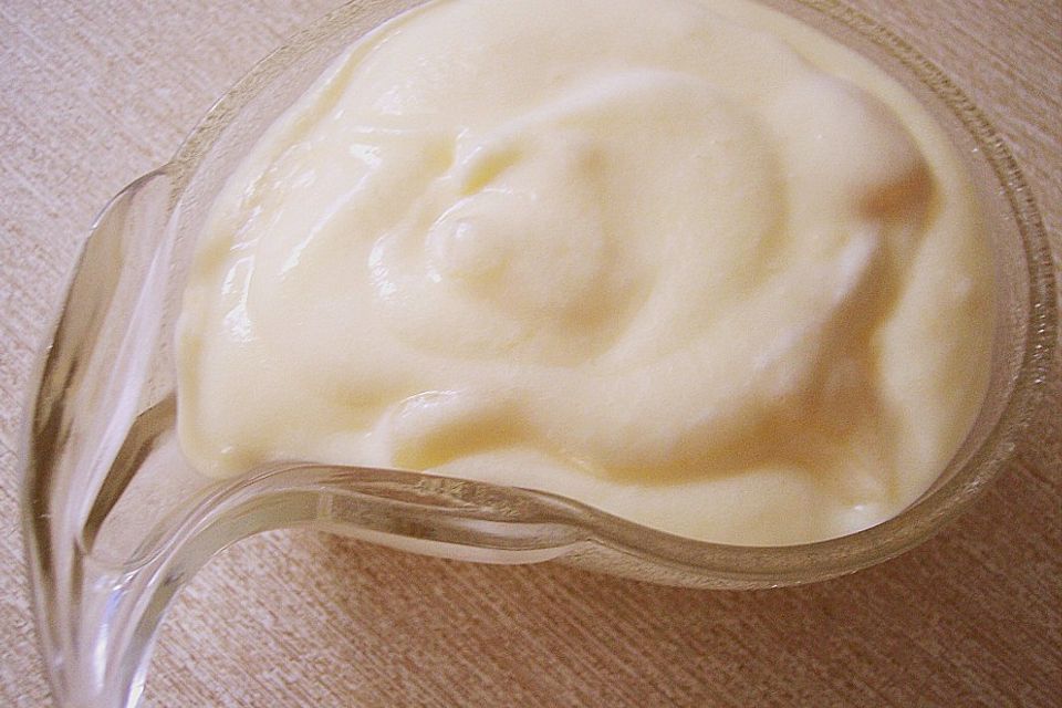 Ananascreme Ananascreme