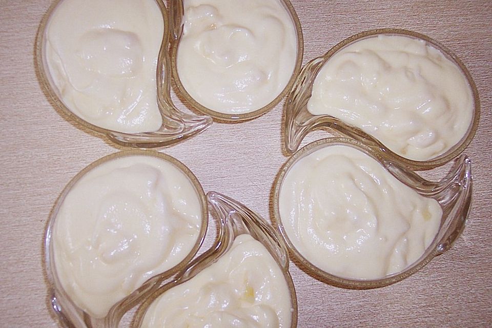 Ananascreme Ananascreme