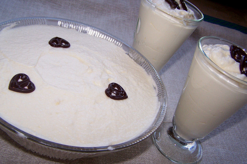 Ananascreme Ananascreme
