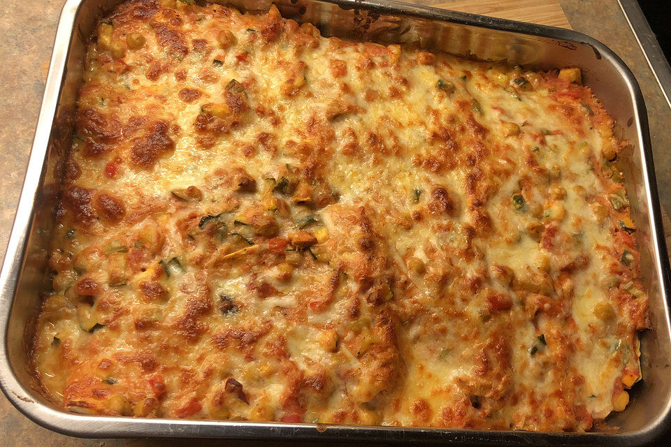 Enchilada verdura Enchilada verdura