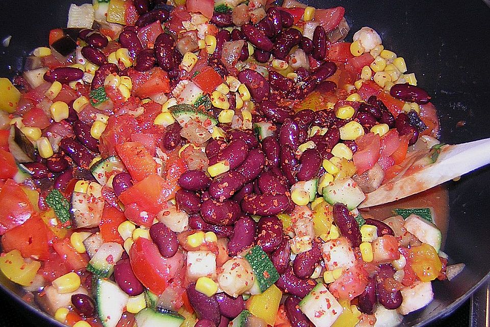 Enchilada verdura Enchilada verdura