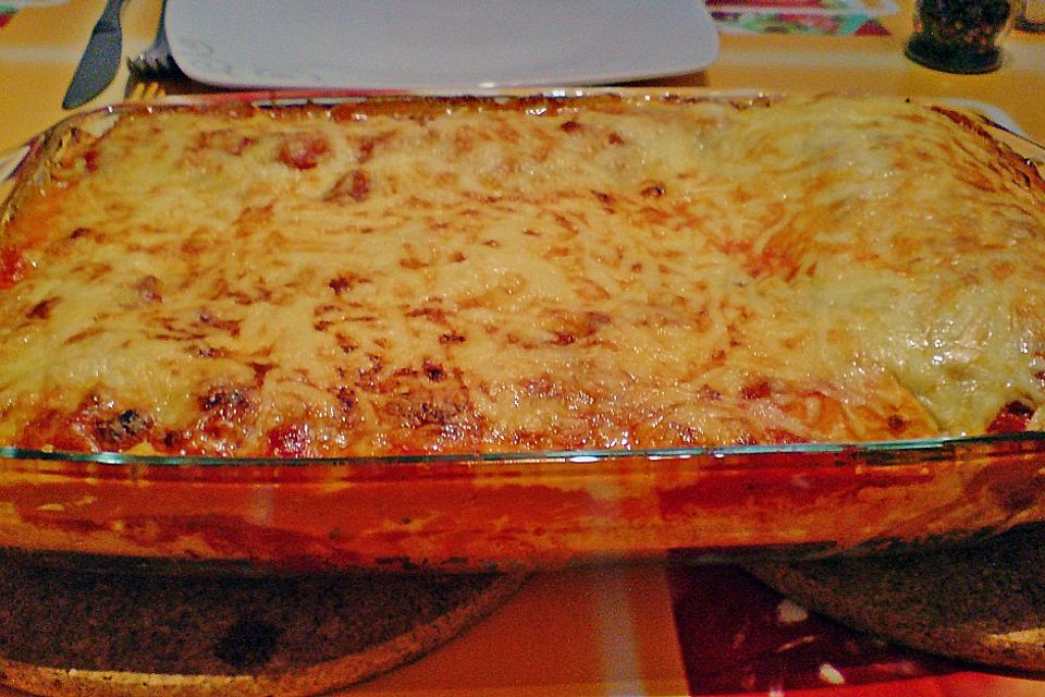 Enchilada verdura Enchilada verdura