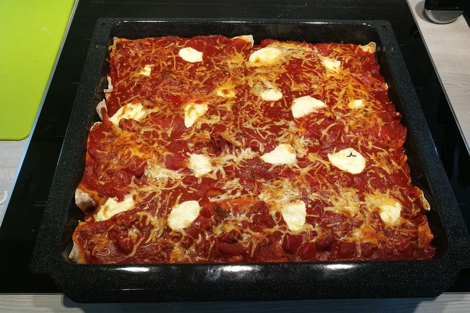 Enchilada verdura Enchilada verdura