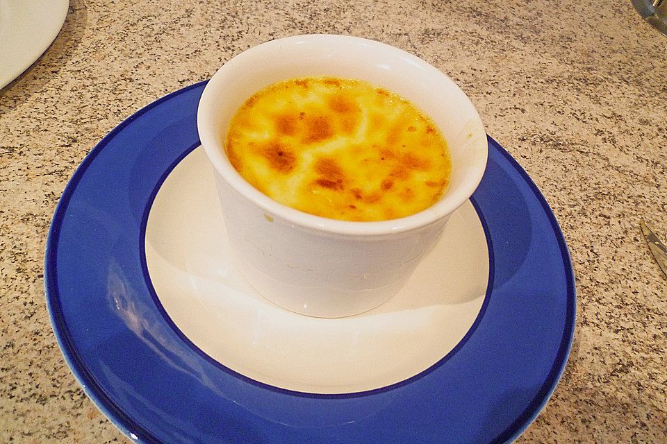 Leche Flan Leche Flan