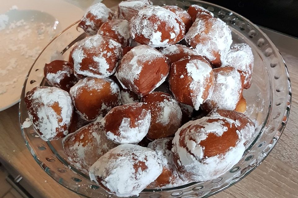 Kräppelchen