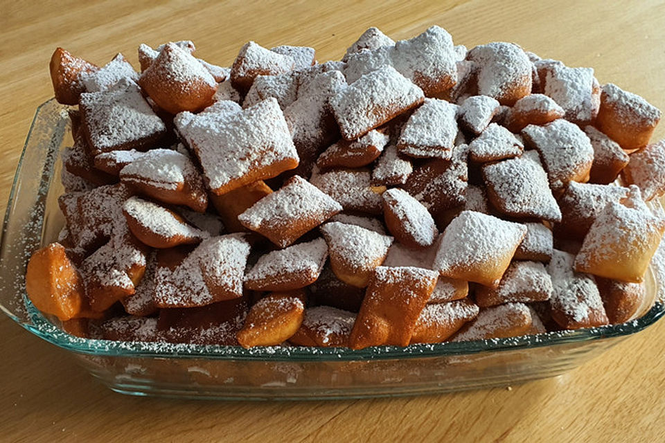 Kräppelchen