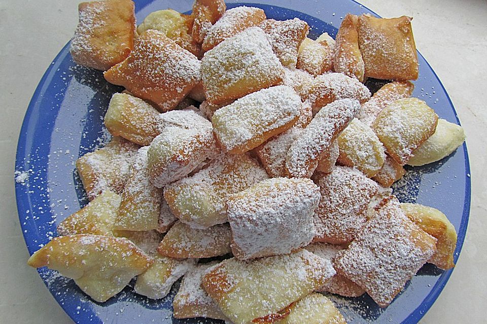 Kräppelchen