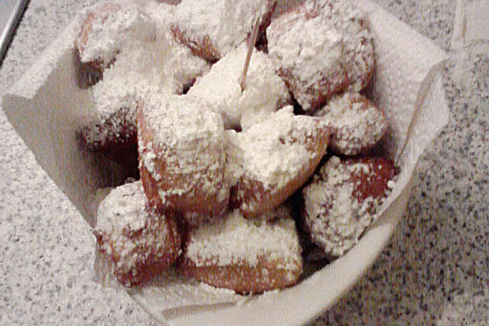 Kräppelchen