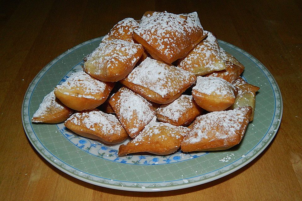 Kräppelchen