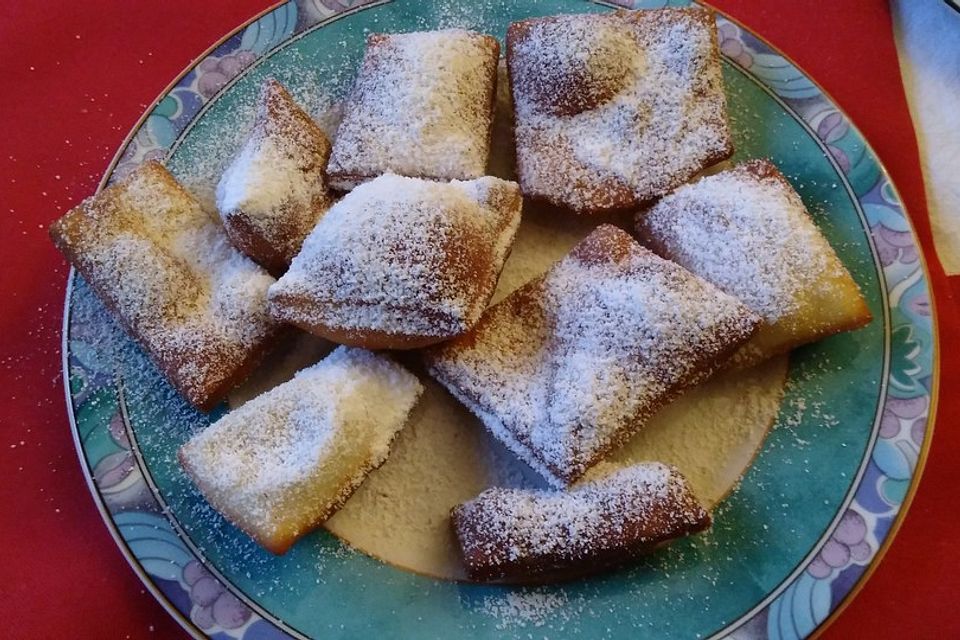 Kräppelchen