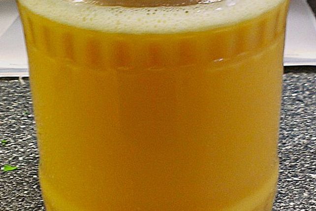 Erdbeeren mit Rumschaum| Chefkoch