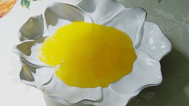 Tropic Marmelade von Aliceti