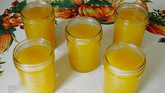 Tropic Marmelade von Aliceti