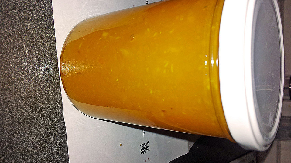 Tropic Marmelade von Aliceti