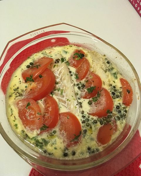 Fischauflauf Rezepte | Chefkoch