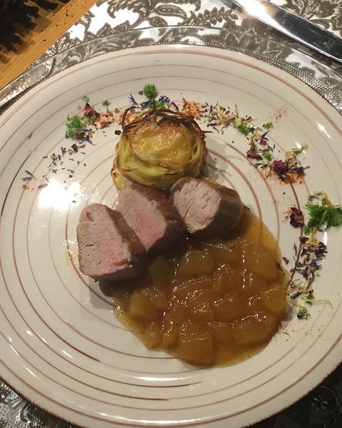 Bratapfel Rezepte - die besten Rezepte 2023 | Chefkoch