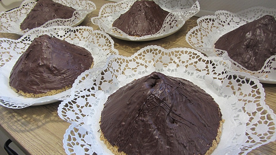 Granatsplittertorte Von Hexefischer Chefkoch