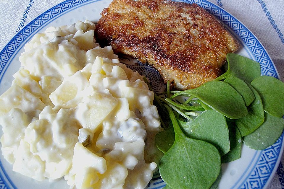 Omis Kartoffelsalat