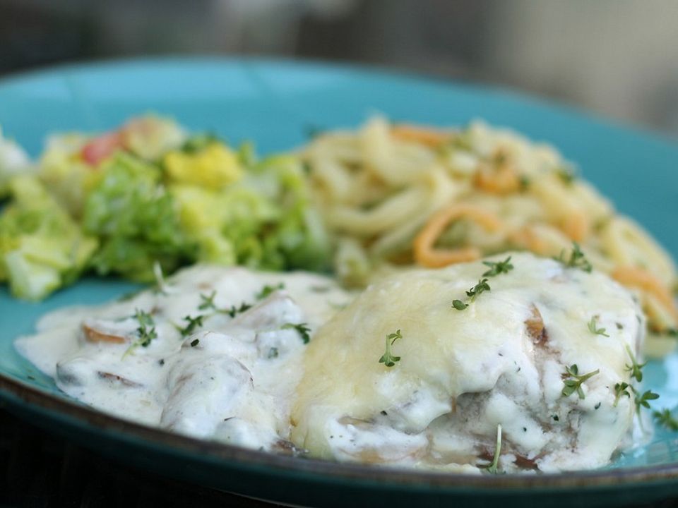 Schweinefilet - Auflauf von PsYcHoKüKeN| Chefkoch