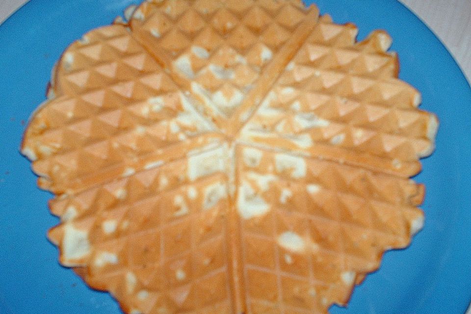 Diddls Apfelwaffeln