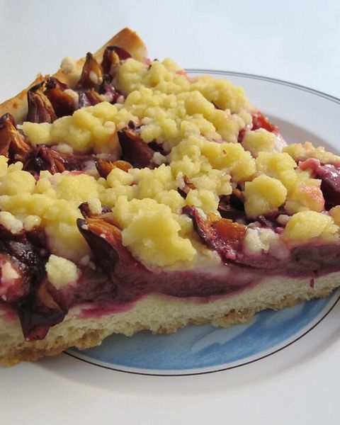 Pflaumenkuchen Rezepte | Chefkoch