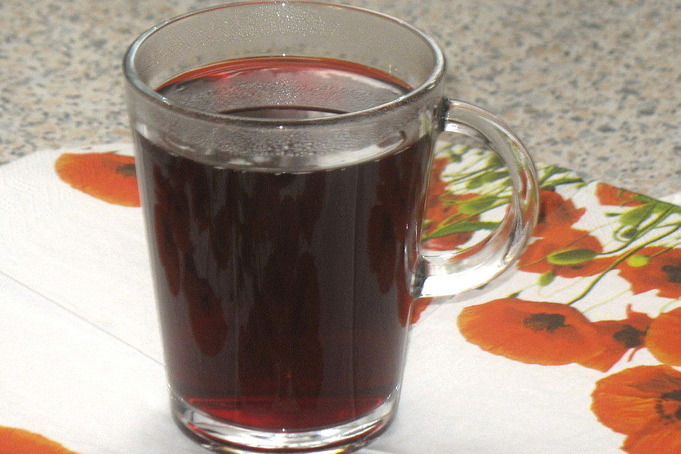 1a Kinderglühwein