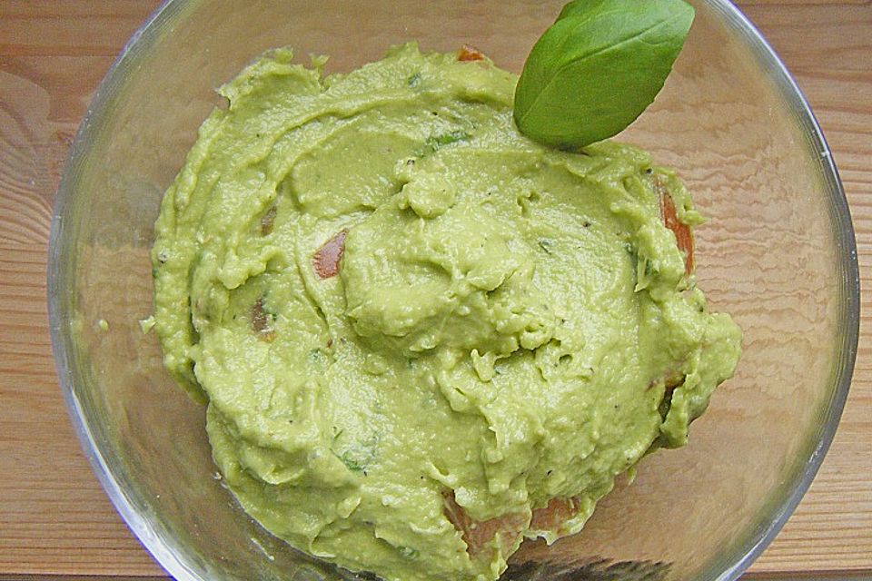 Guacamole