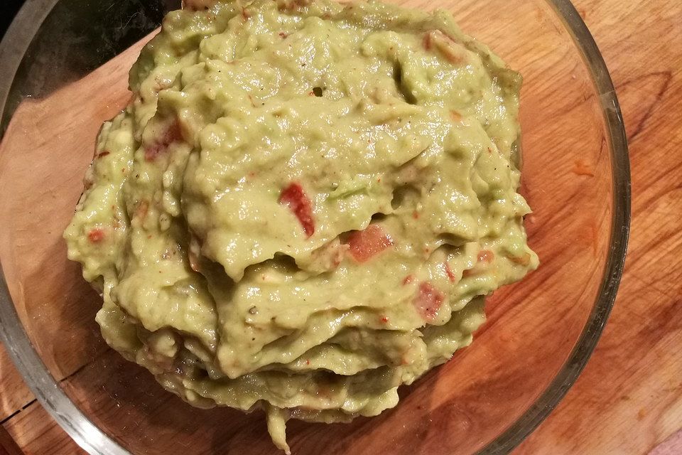 Guacamole