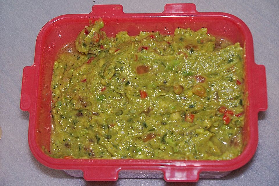 Guacamole