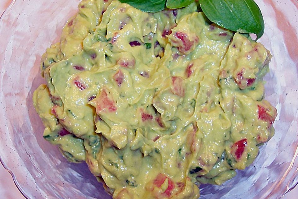 Guacamole