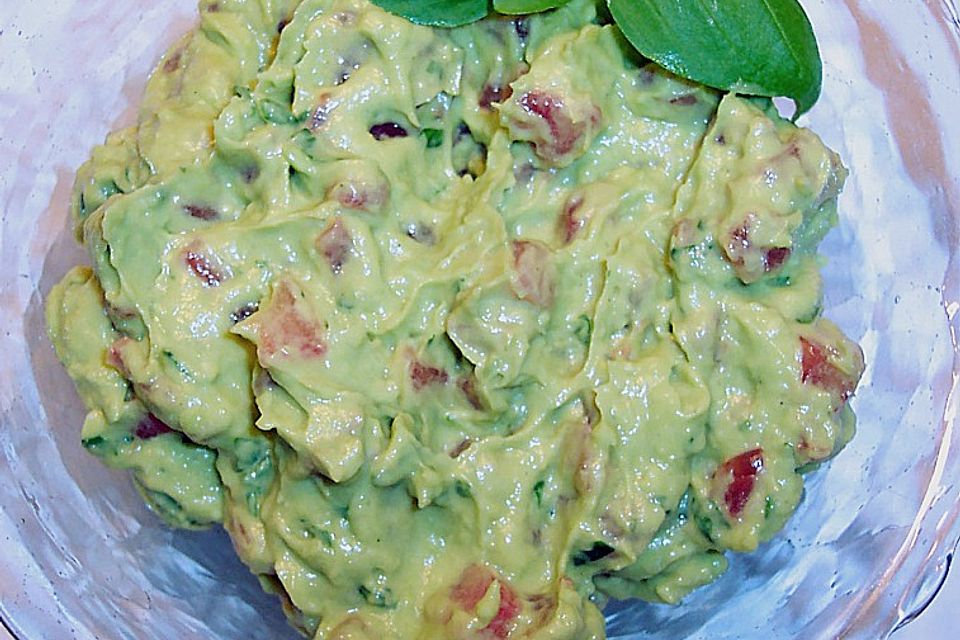 Guacamole