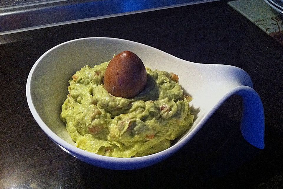 Guacamole